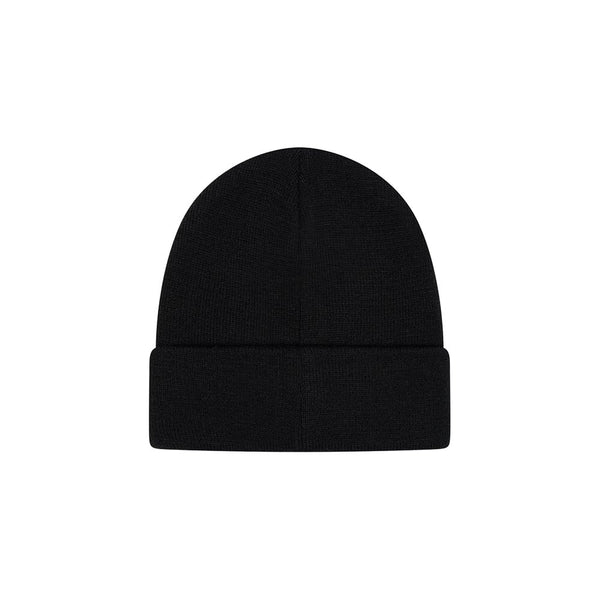 100% HARDCORE Herren Beanie "Gabber" | Black