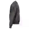 100% HARDCORE Bomberjacke "Branded Rage" | Graphite