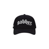 100% HARDCORE Cap "Gabber Essential" | Black