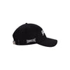 100% HARDCORE Cap "Gabber Essential" | Black
