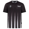 100% HARDCORE Herren Soccershirt "Branded Rage" | Black