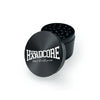 100% HARDCORE Grinder "Essential" | Black