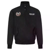 100% HARDCORE Harrington Jacke "Unleashed" | Black