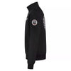 100% HARDCORE Harrington Jacke "Unleashed" | Black