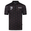 100% HARDCORE Soccershirt "Essential Taped" | Black/Red