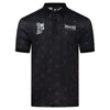 100% HARDCORE Soccershirt "Essential Taped" | Black/White