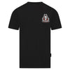 100% HARDCORE Herren T-Shirt "Ace Of Spades" | Black
