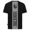 ❌ SALE ❌ 100% HARDCORE T-Shirt "Negative" | Black