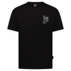 ❌ SALE ❌ 100% HARDCORE T-Shirt "Negative" | Black