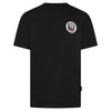 100% HARDCORE Herren T-Shirt "Unleashed" | Black