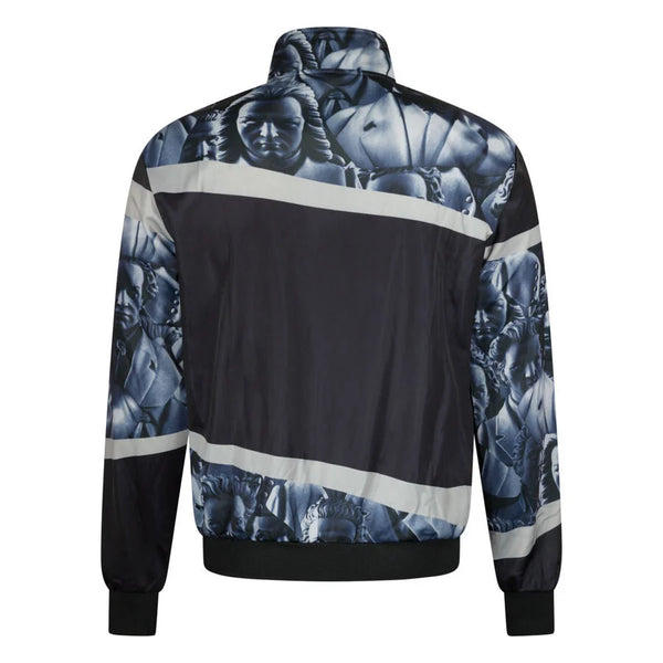 ❌ SALE ❌ 100% HARDCORE Trainingsjacke "Componiste" | Grey