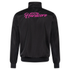 ❌ SALE ❌ 100% HARDCORE Damen Trainingsjacke „Signature“ | Black