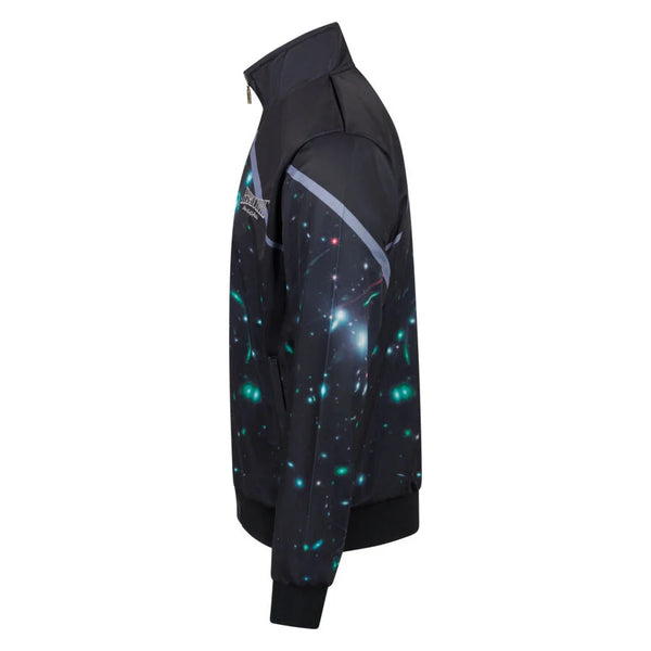 ❌ SALE ❌ 100% HARDCORE Trainingsjacke "Space"