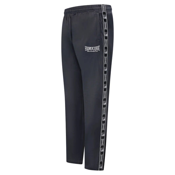 100% HARDCORE Trainingshose „Essential“ | Grey