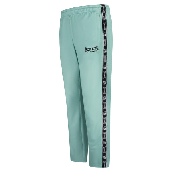 100% HARDCORE Herren Trainingshose "Essential" | Mint
