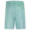 100% HARDCORE Herren Shorts "Essential" | Mint