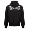 ❌ SALE ❌ 100% HARDCOREWindbreaker "Essential Taped" | Black