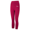 ❌ SALE ❌ 100% HARDCORE WMN Sport Leggings "Essential" | Red