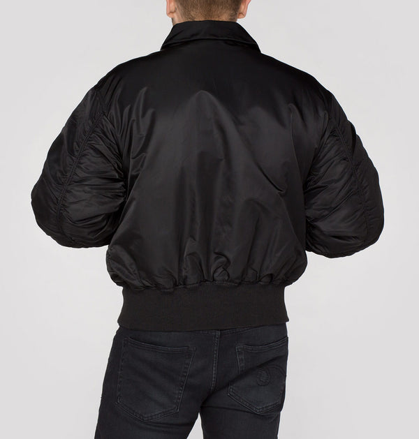 ALPHA INDUSTRIES CWU 45 | Black