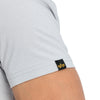ALPHA INDUSTRIES Basic T | Pastel Grey