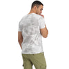 ALPHA INDUSTRIES Basic T Camouflage | White Camo