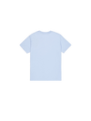 ALPHA INDUSTRIES Basic T-Shirt | Artic Blue