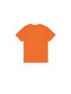 ALPHA INDUSTRIES Basic T-Shirt | Boost Orange