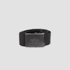 ALPHA INDUSTRIES Heavy Duty Belt | Schwarz