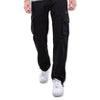 ALPHA INDUSTRIES Jet Pant | Black