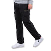 ALPHA INDUSTRIES Jet Pant | Black
