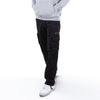 ALPHA INDUSTRIES Jet Pant | Black