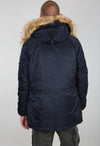 ALPHA INDUSTRIES N3B VF 59 | Repl. Blue