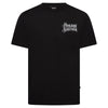 HOOLIGAN Herren T-Shirt "Mask" | Black
