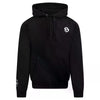 HOOLIGAN Hoodie "No One Likes Us" | Black