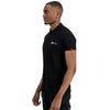 ALPHA INDUSTRIES Basic Polo SL | Black