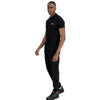 ALPHA INDUSTRIES Basic Polo SL | Black