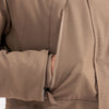 ALPHA INDUSTRIES N3B Expedition Parka | Taupe