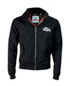 LONSDALE Jacke "Classic" | Black
