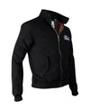 LONSDALE Jacke "Classic" | Black