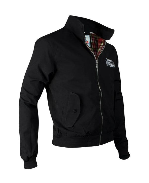 LONSDALE Jacke "Classic" | Black