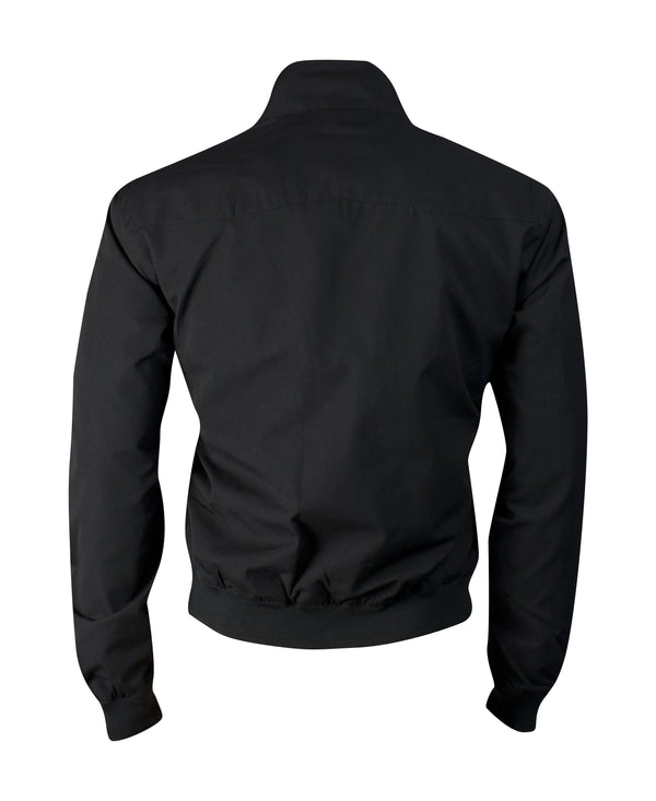 LONSDALE Jacke "Classic" | Black