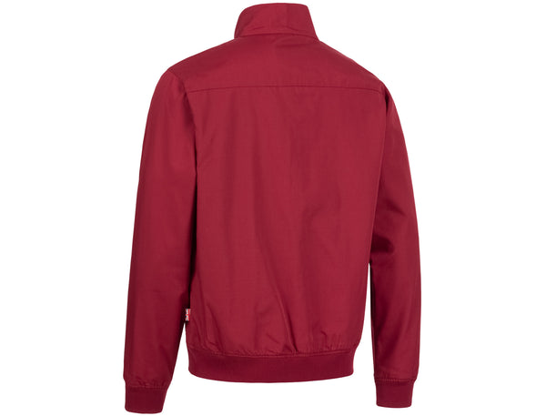 LONSDALE Jacke "Classic" | Cherry Red