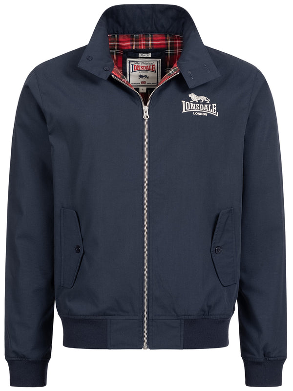 LONSDALE Jacke "Classic" | Navy