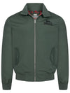 LONSDALE Jacke "Classic" | Olive