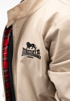 LONSDALE Jacke "Classic" | Sand