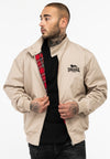 LONSDALE Jacke "Classic" | Sand