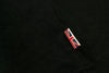 LONSDALE Piqué Poloshirt "Lion" | Black