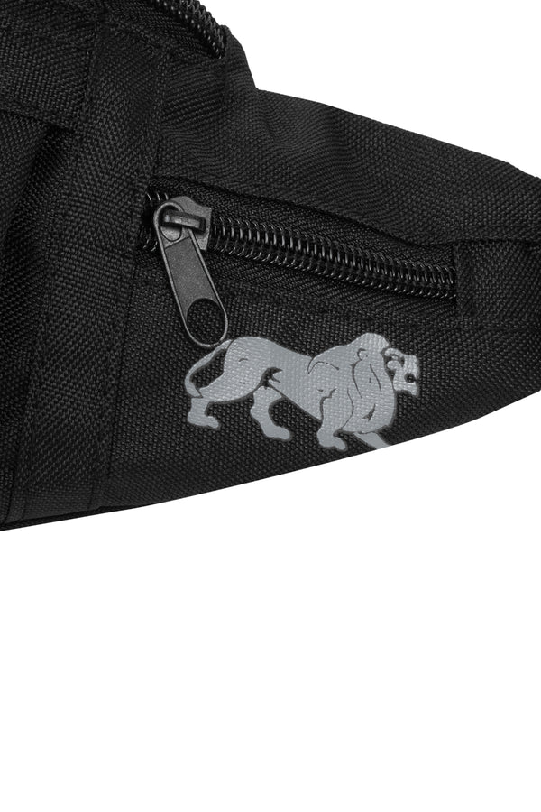 LONSDALE Hip Bag "Hip" | Black