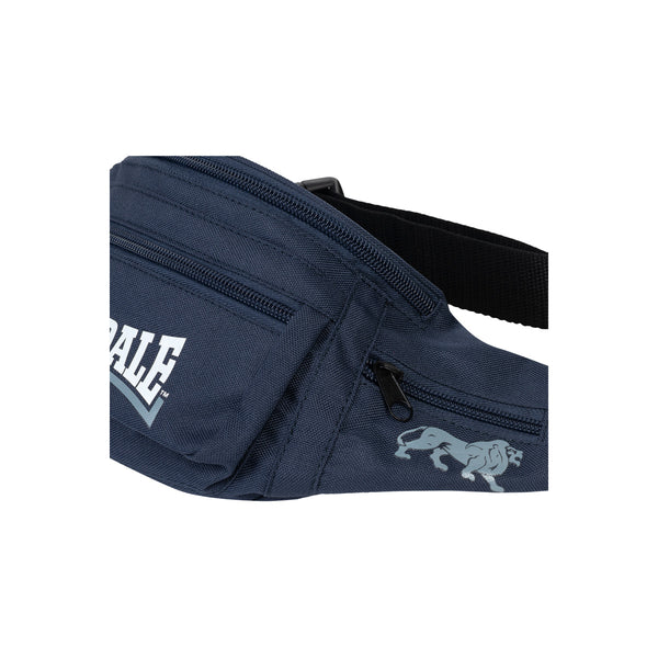 LONSDALE LONDON Hip Bag "Hip" | Navy Blue