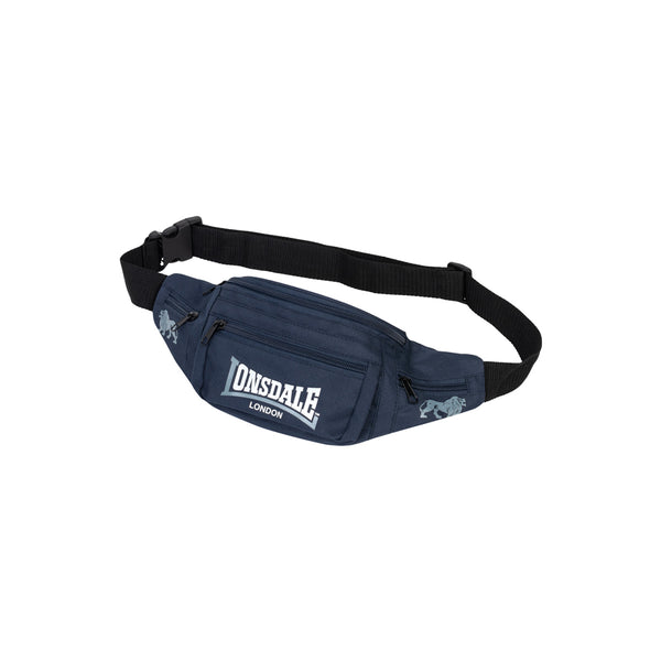 LONSDALE LONDON Hip Bag "Hip" | Navy Blue